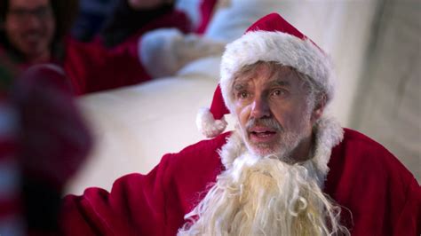 security guard bad santa 2